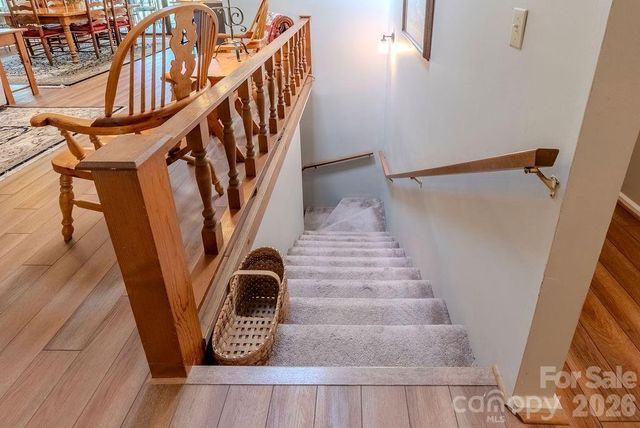 396 Winding Way Drive 51, Franklin, NC 28734