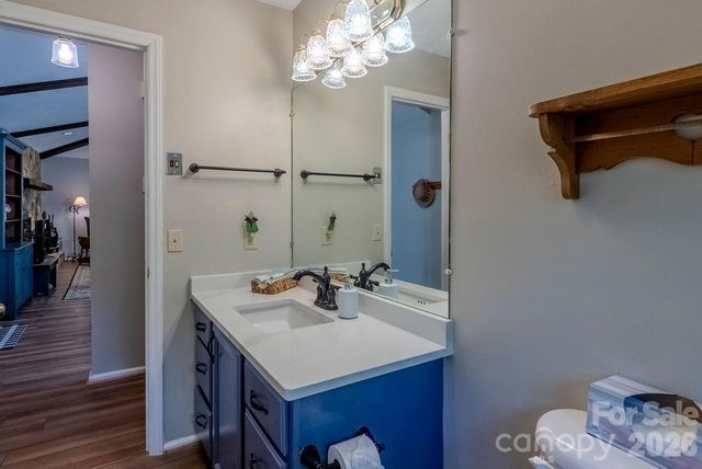 396 Winding Way Drive 51, Franklin, NC 28734