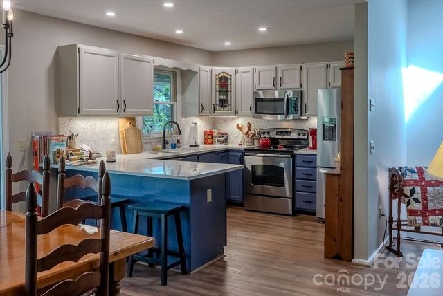 396 Winding Way Drive 51, Franklin, NC 28734