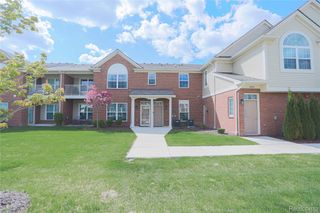 21984 Andover Drive, Macomb Township, MI 48042