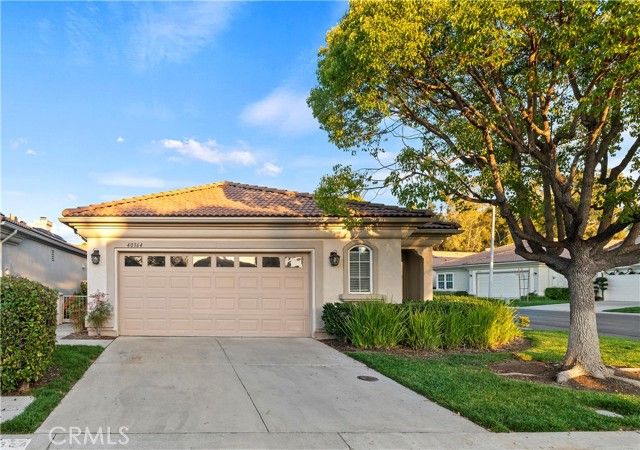 40364 VIA MARISA, Murrieta, CA 92562