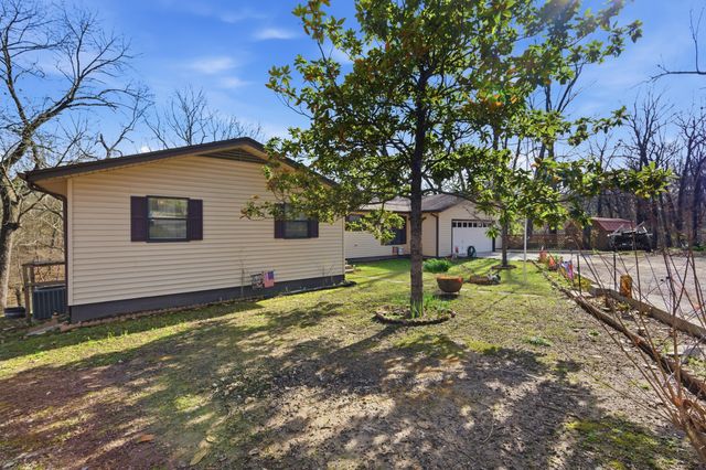 62980 E 313 Road, Grove, OK 74344