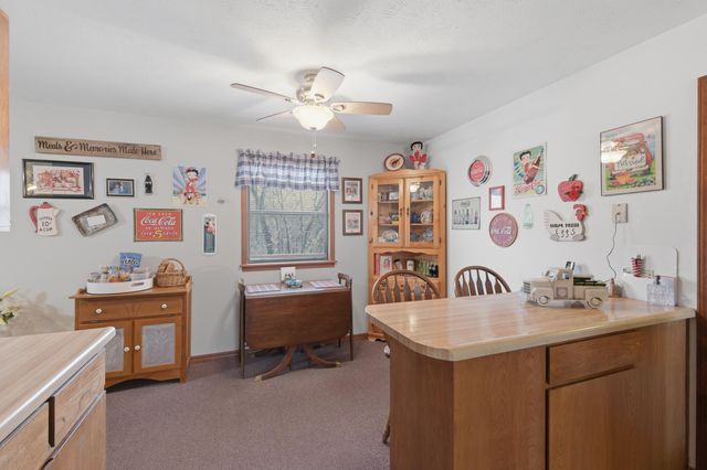 62980 E 313 Road, Grove, OK 74344