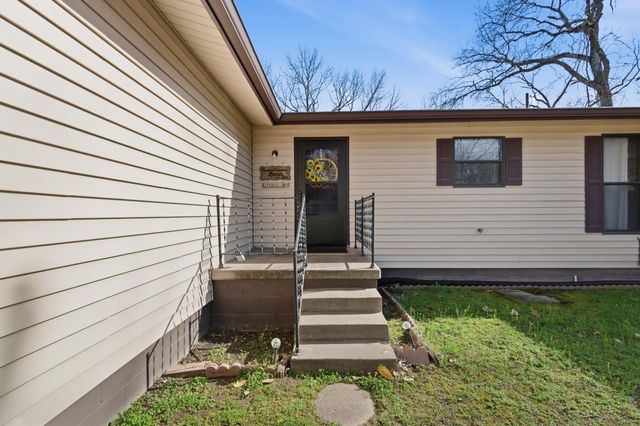 62980 E 313 Road, Grove, OK 74344