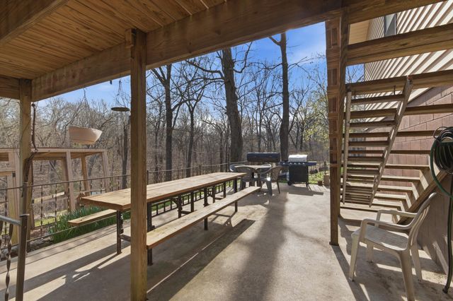 62980 E 313 Road, Grove, OK 74344