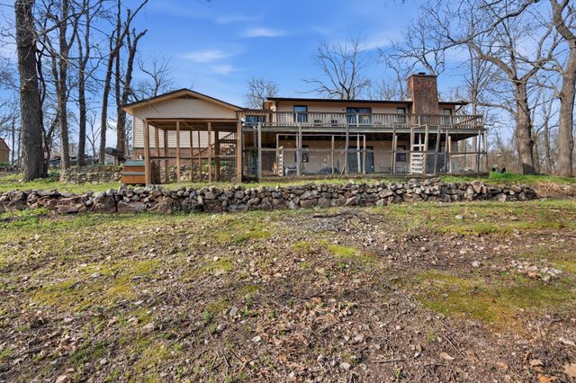 62980 E 313 Road, Grove, OK 74344