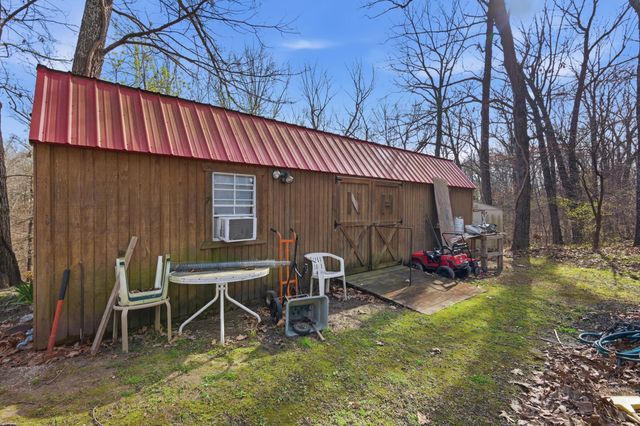 62980 E 313 Road, Grove, OK 74344