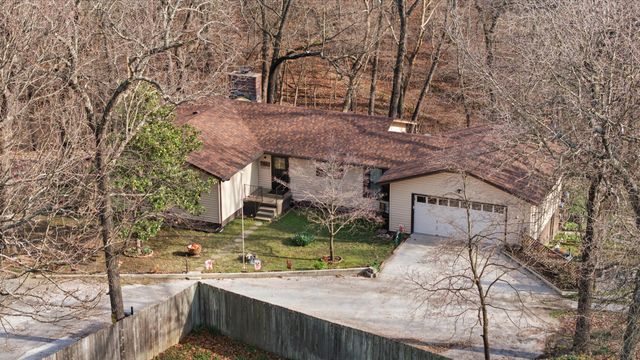 62980 E 313 Road, Grove, OK 74344