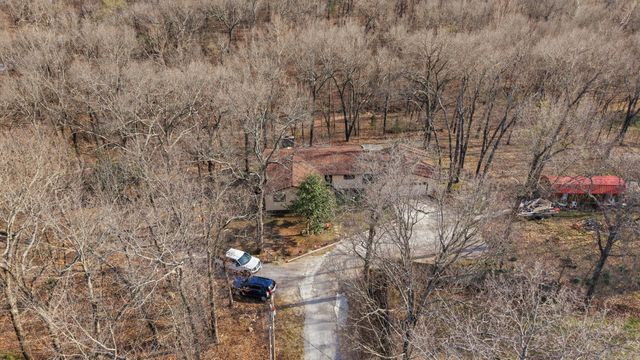 62980 E 313 Road, Grove, OK 74344