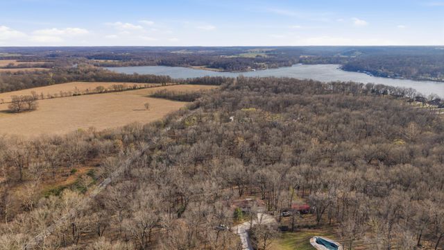 62980 E 313 Road, Grove, OK 74344