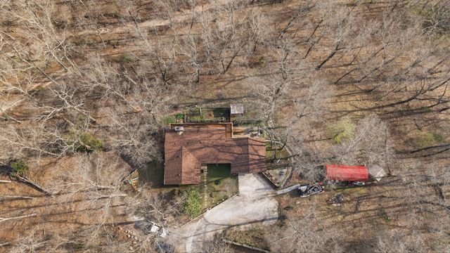62980 E 313 Road, Grove, OK 74344