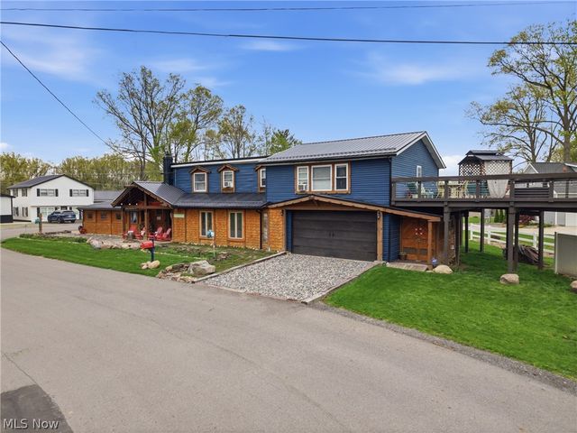 161 Forest Avenue, Lake Milton, OH 44429