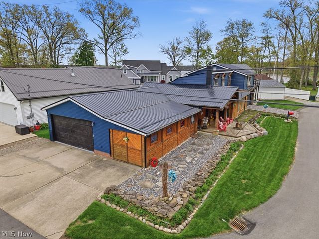 161 Forest Avenue, Lake Milton, OH 44429