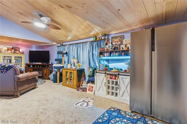 161 Forest Avenue, Lake Milton, OH 44429