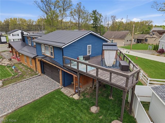 161 Forest Avenue, Lake Milton, OH 44429