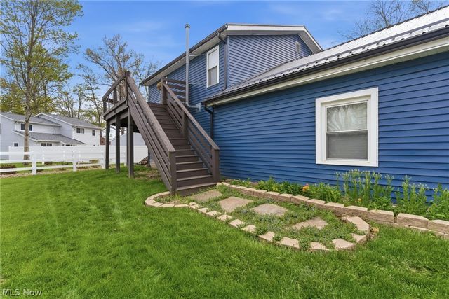 161 Forest Avenue, Lake Milton, OH 44429