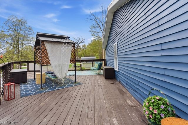 161 Forest Avenue, Lake Milton, OH 44429