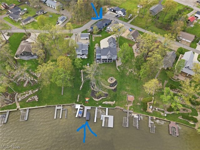 161 Forest Avenue, Lake Milton, OH 44429