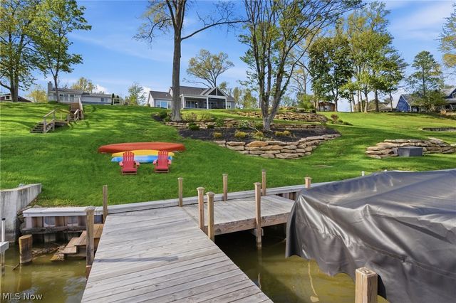161 Forest Avenue, Lake Milton, OH 44429
