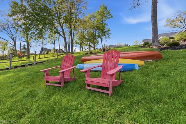 161 Forest Avenue, Lake Milton, OH 44429