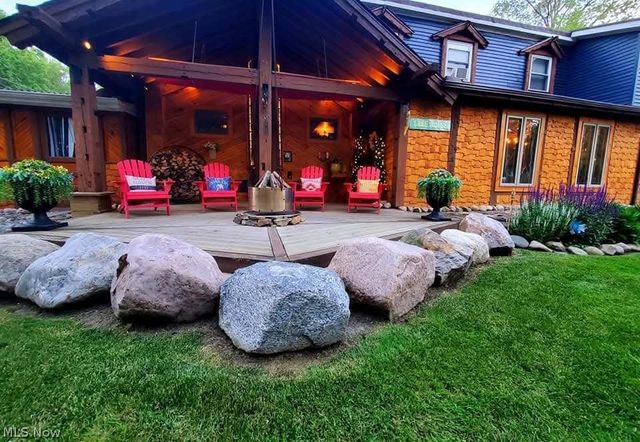 161 Forest Avenue, Lake Milton, OH 44429