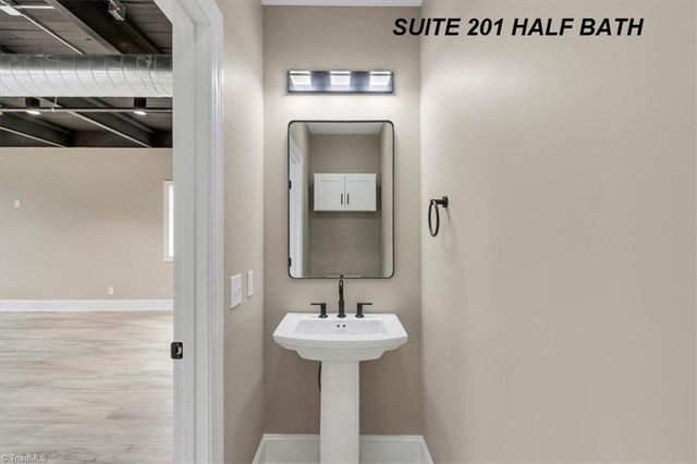 516 S Fayetteville Street 201, Asheboro, NC 27203