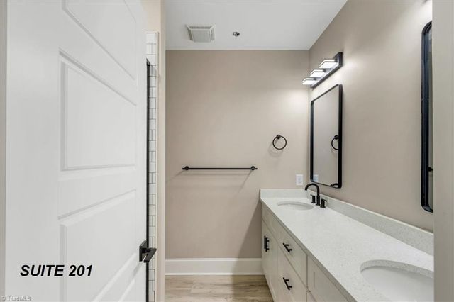 516 S Fayetteville Street 201, Asheboro, NC 27203