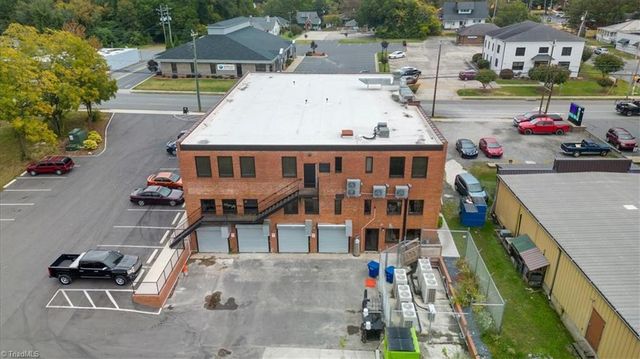 516 S Fayetteville Street 201, Asheboro, NC 27203