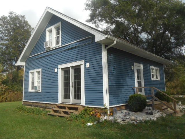 23751 S Loomis Street, Crete, IL 60417