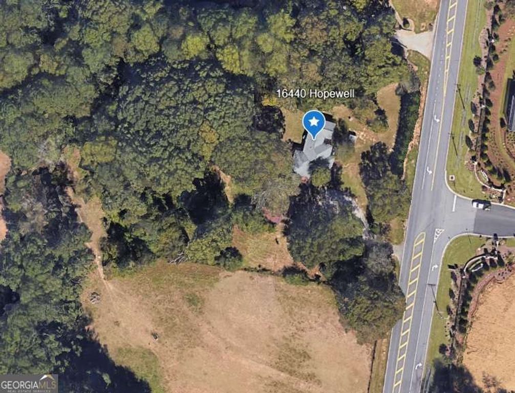 16430 Hopewell Road, Alpharetta, GA 30004