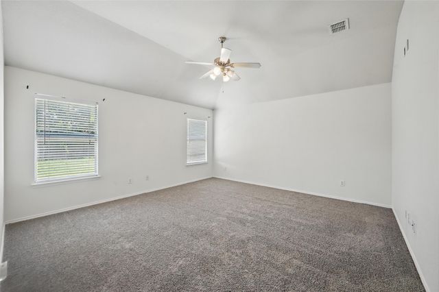 5140 Bayridge Court, Fort Worth, TX 76179