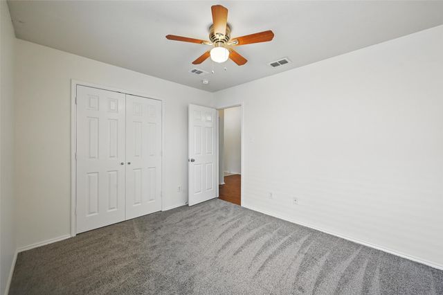 5140 Bayridge Court, Fort Worth, TX 76179