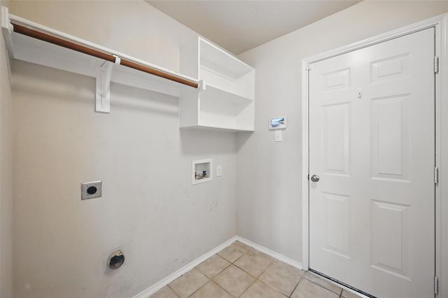 5140 Bayridge Court, Fort Worth, TX 76179