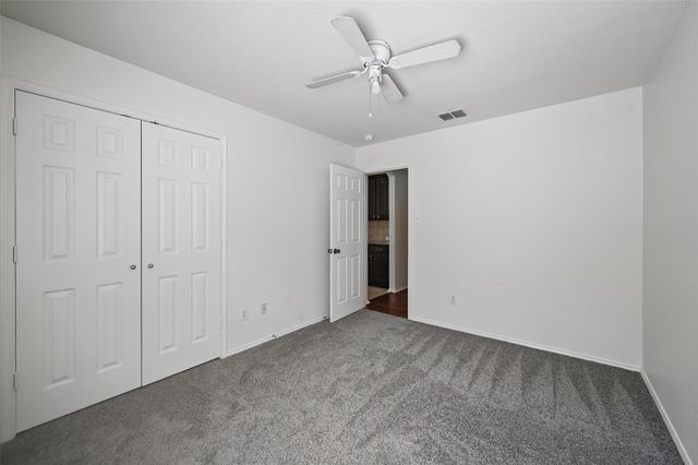 5140 Bayridge Court, Fort Worth, TX 76179