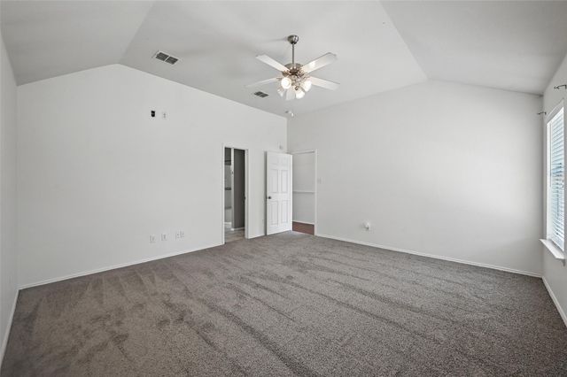 5140 Bayridge Court, Fort Worth, TX 76179