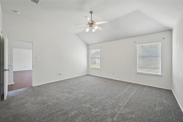 5140 Bayridge Court, Fort Worth, TX 76179