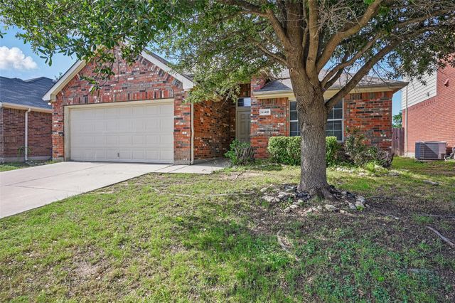5140 Bayridge Court, Fort Worth, TX 76179