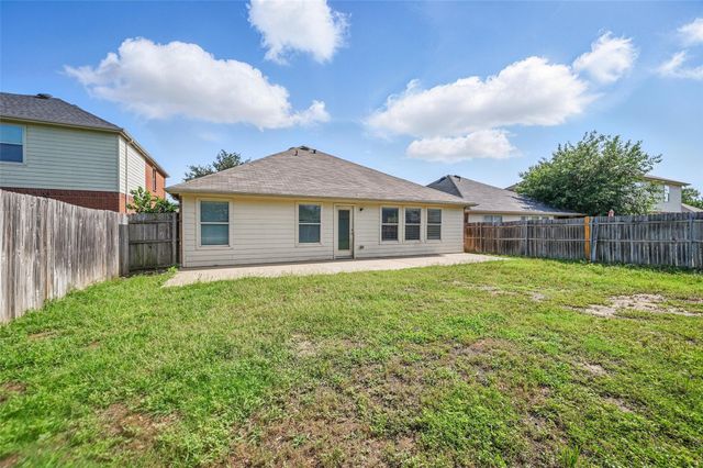 5140 Bayridge Court, Fort Worth, TX 76179