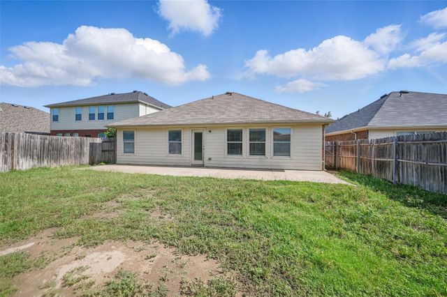 5140 Bayridge Court, Fort Worth, TX 76179