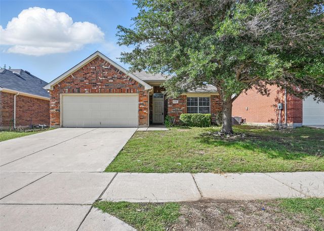 5140 Bayridge Court, Fort Worth, TX 76179