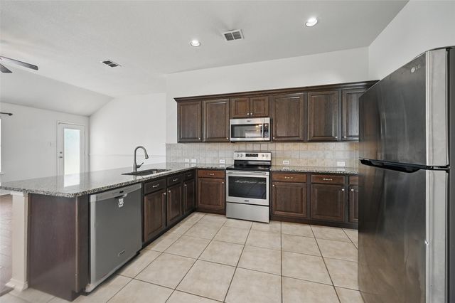 5140 Bayridge Court, Fort Worth, TX 76179