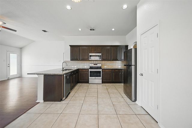 5140 Bayridge Court, Fort Worth, TX 76179