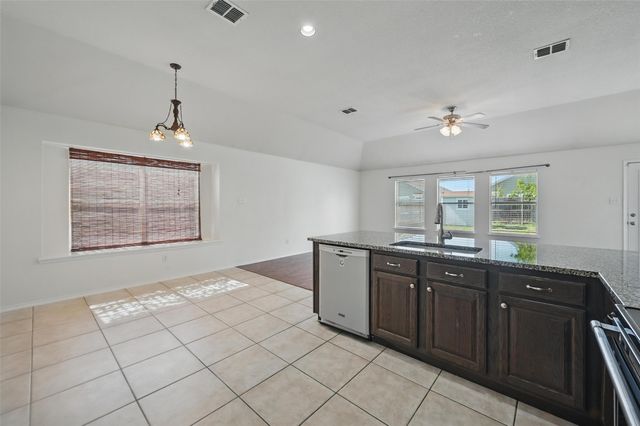 5140 Bayridge Court, Fort Worth, TX 76179
