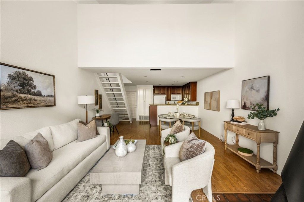 4900 E Chapman 109, Orange, CA 92869 — exterior