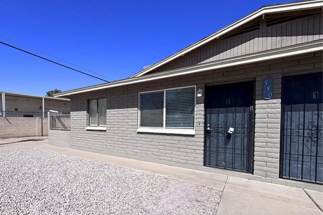 550 W 9TH Street 2, Mesa, AZ 85201