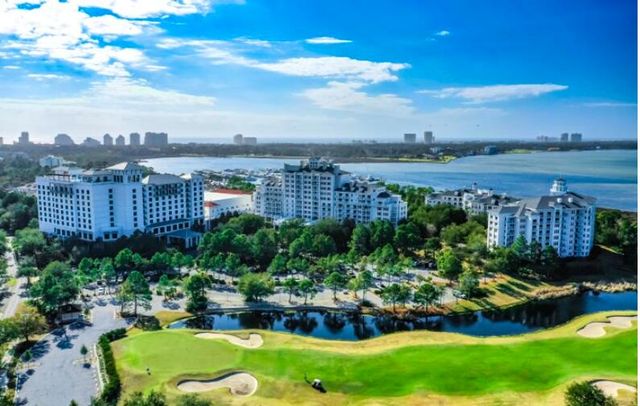 9800 Grand Sandestin Boulevard UNIT 5406, Miramar Beach, FL 32550