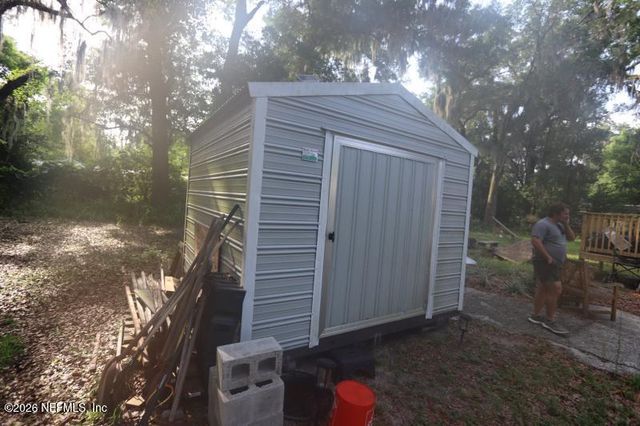 3409 WHITEHALL Street, Palatka, FL 32177