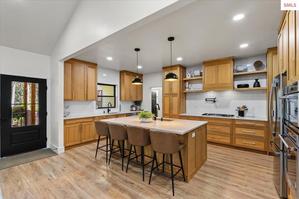 95 Klickitat Rd, Cocolalla, ID 83813 photo 20