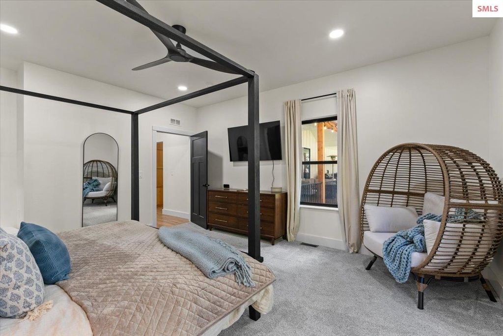 95 Klickitat Rd, Cocolalla, ID 83813 photo 26