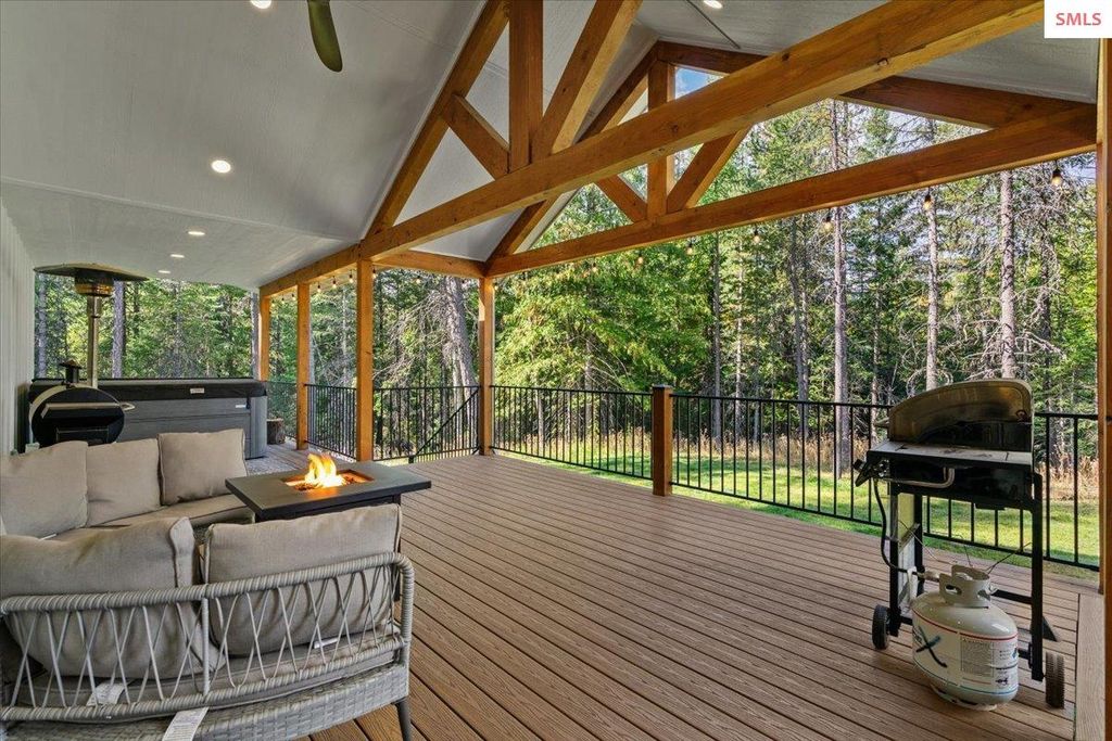 95 Klickitat Rd, Cocolalla, ID 83813 photo 4